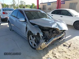 2007 Mazda 6 i Sport VE with VIN 1YVHP84C775M29662, listed as a IAAI auction lot 42124988 with 168,059 mi miles and . Bid and sale history available at DreamBid. Image 1.