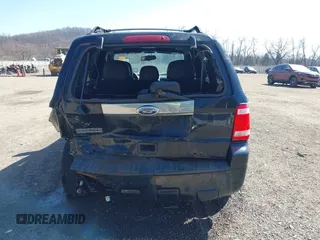 2012 Ford Escape Limited with VIN 1FMCU0E72CKB89875, listed as a IAAI auction lot 41768719 with 159,206 mi miles. Bid and sale history available at carsss.com. Image 17.