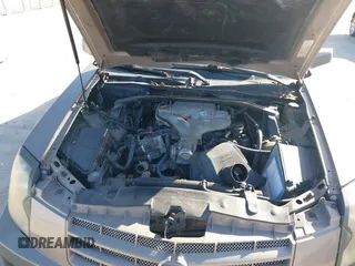 2006 Cadillac CTS with VIN 1G6DP577260197729, listed as a IAAI auction lot 41211600 with 192,081 mi miles. Bid and sale history available at carsss.com. Image 10.