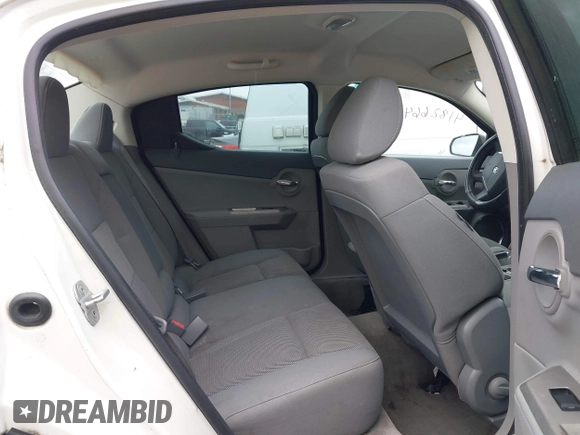 2008 Dodge Avenger SXT with VIN 1B3LC56K18N190871, listed as a IAAI auction lot 41826648 with 280,075 mi miles and . Bid and sale history available at DreamBid. Image 8.