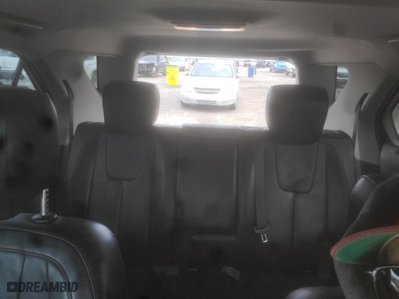 2011 Chevrolet Equinox LT w/2LT with VIN 2CNFLNE54B6472243, listed as a Copart auction lot 42124385 with 149,012 mi miles and Salvage Title. Bid and sale history available at carsss.com. Image 10.