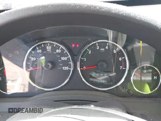2011 Jeep Liberty Sport with VIN 1J4PN2GK6BW532799, listed as a IAAI auction lot 41985199 with 172,397 mi miles. Bid and sale history available at carsss.com. Image 7.