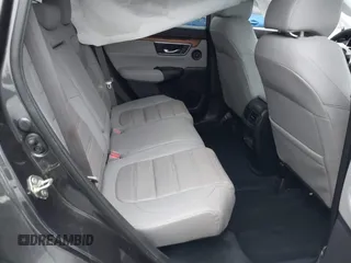 2019 Honda CR-V EX-L with VIN 5J6RW2H80KA011146, listed as a IAAI auction lot 41986699 with 64,498 mi miles. Bid and sale history available at carsss.com. Image 8.