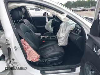 2016 Kia Optima SX Turbo с VIN 5XXGW4L20GG062931, выставлен на аукционе IAAI как лот 42430311 с пробегом 119 877 миль миль и . История ставок и продаж доступна на DreamBid. Изображение 5.