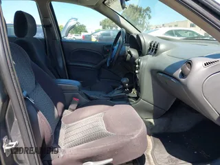 2004 Pontiac Grand Am SE1 with VIN 1G2NF52E84C214785, listed as a IAAI auction lot 42529688 with 124,415 mi miles and . Bid and sale history available at DreamBid. Image 5.