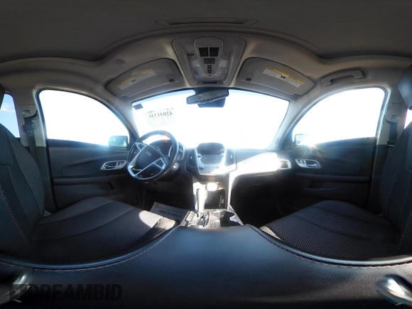 2013 Chevrolet Equinox LT with VIN 1GNALDEK4DZ108157, listed as a IAAI auction lot 42041316 with 122,897 mi miles and . Bid and sale history available at DreamBid. Image 18.