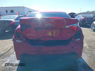 2019 Toyota Corolla L with VIN 2T1BURHE5KC152513, listed as a IAAI auction lot 41641953 with 89,773 mi miles and . Bid and sale history available at DreamBid. Image 17.
