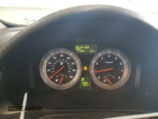 2012 Volvo C70 T5 с VIN YV1672MC0CJ126714, выставлен на аукционе Copart как лот 53660145 с пробегом 89 661 миль миль и Списание • Salvage title. История ставок и продаж доступна на DreamBid. Изображение 9.