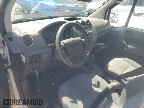 2012 Ford Transit Connect XLT с VIN NM0LS7BN2CT104739, выставлен на аукционе IAAI как лот 42571487 с пробегом 197 453 миль миль и . История ставок и продаж доступна на DreamBid. Изображение 1.