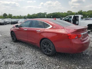 2014 Chevrolet Impala LT z VIN 2G1115SL4E9155310, wystawiony jako Copart lot #59395025 z przebiegiem 115 381 mil mil oraz Szkoda całkowita • Salvage title. Historia ofert i sprzedaży dostępna na DreamBid. Obrazek 2.
