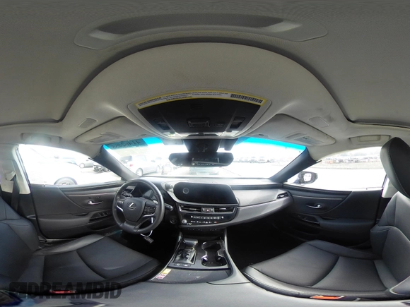 2023 Lexus ES 300h z VIN 58ADA1C15PU029137, wystawiony jako IAAI lot #41462055 z przebiegiem 25 120 mil mil oraz . Historia ofert i sprzedaży dostępna na DreamBid. Obrazek 19.