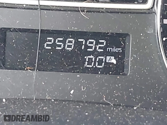 2013 Nissan Altima S with VIN 1N4AL3AP4DC127000, listed as a IAAI auction lot 42108911 with 258,792 mi miles and . Bid and sale history available at DreamBid. Image 15.