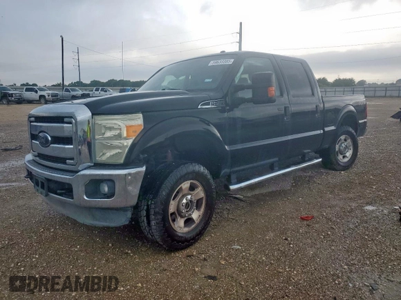 2016 Ford F-250 Lariat с VIN 1FT7W2B60GEA27044, выставлен на аукционе Copart как лот 59633385 с пробегом 294 653 миль миль и Списание • Salvage title. История ставок и продаж доступна на DreamBid. Изображение 1.
