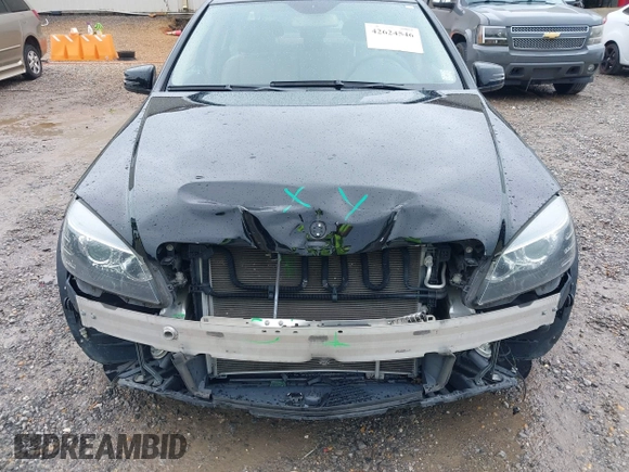 2011 Mercedes-Benz C 300 Sport с VIN WDDGF5EB7BR170896, выставлен на аукционе IAAI как лот 42624546 с пробегом 97 649 миль миль и . История ставок и продаж доступна на DreamBid. Изображение 12.