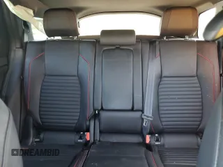 2021 Land Rover Discovery Sport S R-Dynamic with VIN SALCT2FX0MH890939, listed as a Copart auction lot 70275394 with 22,377 mi miles and Salvage Title. Bid and sale history available at carsss.com. Image 10.