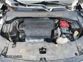 2021 Jeep Compass Limited with VIN 3C4NJDCB4MT603159, listed as a Copart auction lot 60807565 with 88,603 mi miles and Salvage title. Bid and sale history available at DreamBid. Image 12.