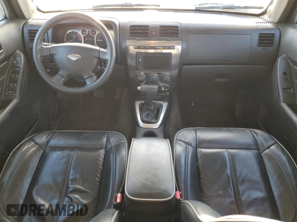2010 Hummer H3 with VIN 5GTMNLEP2A8120047, listed as a Copart auction lot 45676335 with 213,265 mi miles and Clean Title. Bid and sale history available at DreamBid. Image 8.