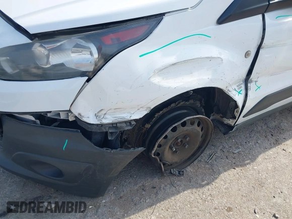 2017 Ford Transit Connect XL с VIN NM0LS6E7XH1318470, выставлен на аукционе IAAI как лот 42293882 с пробегом 114 980 миль миль и . История ставок и продаж доступна на DreamBid. Изображение 6.