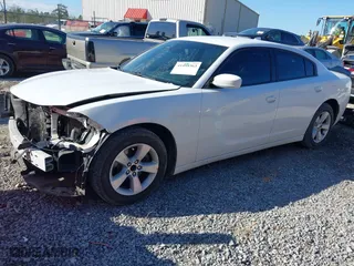 2017 Dodge Charger SXT with VIN 2C3CDXHG3HH623829, listed as a IAAI auction lot 41494363 with NaN miles. Bid and sale history available at carsss.com. Image 19.