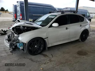 2013 Subaru WRX WRX z VIN JF1GR7E60DG870554, wystawiony jako Copart lot #50093515 z przebiegiem 52 045 mil mil oraz Szkoda całkowita • Salvage title. Historia ofert i sprzedaży dostępna na DreamBid. Obrazek 1.