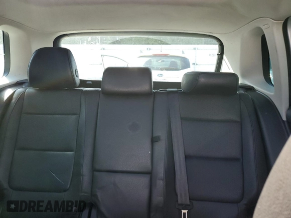2012 Volkswagen Tiguan SE z VIN WVGAV7AXXCW513800, wystawiony jako Copart lot #53005945 z przebiegiem 155 920 mil mil oraz Tytuł czysty. Historia ofert i sprzedaży dostępna na DreamBid. Obrazek 10.