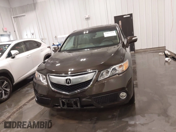 2014 Acura RDX z VIN 5J8TB4H31EL013702, wystawiony jako IAAI lot #42027828 z przebiegiem 70 761 mil mil oraz . Historia ofert i sprzedaży dostępna na DreamBid. Obrazek 12.