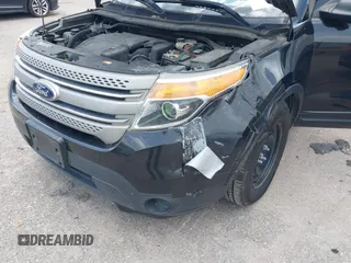 2014 Ford Explorer z VIN 1FM5K7B89EGB58164, wystawiony jako IAAI lot #42756933 z przebiegiem 215 694 mil mil oraz . Historia ofert i sprzedaży dostępna na DreamBid. Obrazek 6.