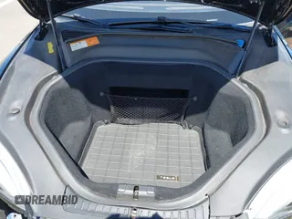 2013 Tesla Model S z VIN 5YJSA1CG0DFP17932, wystawiony jako IAAI lot #42212413 z przebiegiem 76 214 mil mil oraz . Historia ofert i sprzedaży dostępna na DreamBid. Obrazek 10.