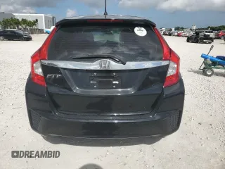 2016 Honda Fit EX-L с VIN JHMGK5H84GS014559, выставлен на аукционе Copart как лот 60352675 с пробегом 101 779 миль миль и Списание • Salvage title. История ставок и продаж доступна на DreamBid. Изображение 6.