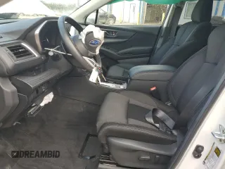 2024 Subaru Ascent Premium with VIN 4S4WMABD2R3416384, listed as a Copart auction lot 72630994 with 19,888 mi miles and Non repairable. Bid and sale history available at DreamBid. Image 7.