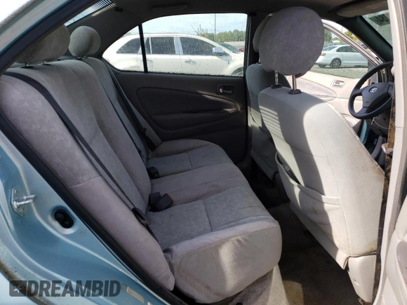 2001 Toyota Prius with VIN JT2BK12U310020486, listed as a Copart auction lot 75358784 with 246,262 mi miles and Salvage Title. Bid and sale history available at carsss.com. Image 11.