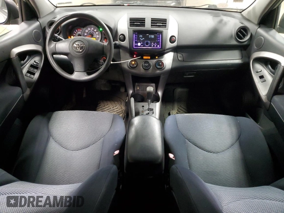 2006 Toyota RAV4 Sport с VIN JTMBK32V465006845, выставлен на аукционе Copart как лот 85566734 с пробегом 163 614 миль миль и Чистый • Clean title. История ставок и продаж доступна на DreamBid. Изображение 8.