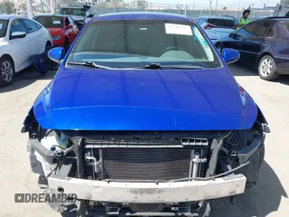 2019 Hyundai Ioniq Blue with VIN KMHC65LC7KU180387, listed as a IAAI auction lot 42510425 with 182,938 mi miles and . Bid and sale history available at DreamBid. Image 13.
