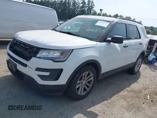 2016 Ford Explorer с VIN 1FM5K8BH2GGA72431, выставлен на аукционе IAAI как лот 42493355 с пробегом 175 163 миль миль и . История ставок и продаж доступна на DreamBid. Изображение 18.