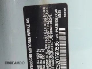 2013 MINI Hardtop z VIN WMWSU3C52DT680586, wystawiony jako Copart lot #59021355 z przebiegiem 208 323 mil mil oraz Czysty tytuł • Clean title. Historia ofert i sprzedaży dostępna na DreamBid. Obrazek 12.