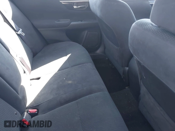 2014 Nissan Altima SV with VIN 1N4AL3AP4EC405136, listed as a IAAI auction lot 41734948 with 175,072 mi miles and . Bid and sale history available at DreamBid. Image 8.