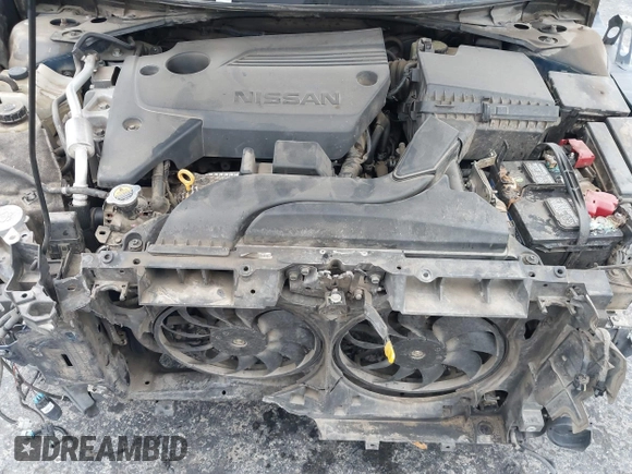 2017 Nissan Altima SV with VIN 1N4AL3AP4HC109442, listed as a IAAI auction lot 41728568 with 215,092 mi miles and . Bid and sale history available at DreamBid. Image 10.