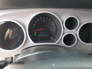 2007 Toyota Tundra Limited with VIN 5TBEV58157S459557, listed as a Copart auction lot 82956114 with 260,923 mi miles and Salvage Title. Bid and sale history available at DreamBid. Image 9.