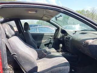 2002 Chevrolet Cavalier LS Sport with VIN 1G1JH12F527483086, listed as a IAAI auction lot 42037391 with 225,839 mi miles. Bid and sale history available at carsss.com. Image 5.