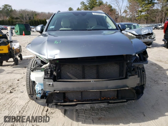 2019 Volvo XC40 Momentum с VIN YV4162XZ3K2013056, выставлен на аукционе Copart как лот 51208045 с пробегом 85 338 миль миль и Списание • Salvage title. История ставок и продаж доступна на DreamBid. Изображение 5.