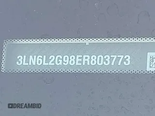 2014 Lincoln MKZ с VIN 3LN6L2G98ER803773, выставлен на аукционе IAAI как лот 42750399 с пробегом 105 466 миль миль и . История ставок и продаж доступна на DreamBid. Изображение 9.
