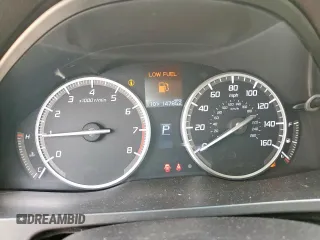 2015 Acura RDX Technology z VIN 5J8TB3H59FL008180, wystawiony jako Copart lot #58163485 z przebiegiem 147 852 mil mil oraz Szkoda całkowita • Salvage title. Historia ofert i sprzedaży dostępna na DreamBid. Obrazek 9.