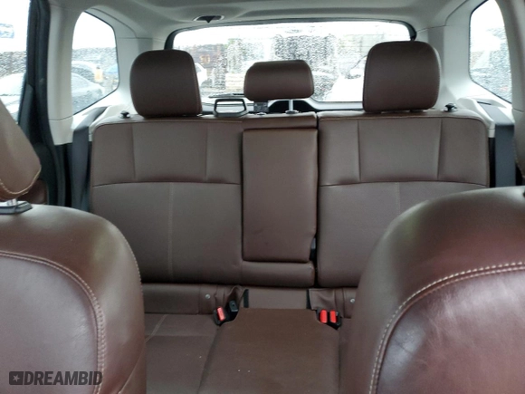 2018 Subaru Forester Touring with VIN JF2SJAWC7JH448527, listed as a Copart auction lot 49132285 with 107,565 mi miles and Salvage Title. Bid and sale history available at carsss.com. Image 10.