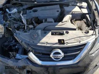 2017 Nissan Altima SR с VIN 1N4AL3AP2HC235556, выставлен на аукционе Copart как лот 42483795 с пробегом 105 480 миль миль и Списание • Salvage title. История ставок и продаж доступна на DreamBid. Изображение 12.