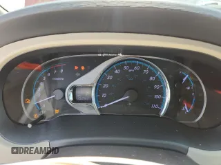 2012 Toyota Sienna XLE AAS с VIN 5TDYK3DC9CS242080, выставлен на аукционе Copart как лот 58374845 с пробегом 152 411 миль миль и Списание • Salvage title. История ставок и продаж доступна на DreamBid. Изображение 9.