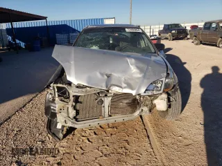 1998 Honda Civic LX with VIN 1HGEJ6577WL049846, listed as a Copart auction lot 72406804 with 199,514 mi miles and Salvage Title. Bid and sale history available at carsss.com. Image 5.