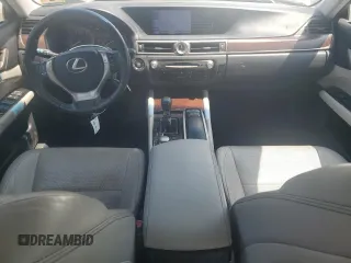2013 Lexus GS 350 z VIN JTHCE1BL6D5013919, wystawiony jako Copart lot #59310615 z przebiegiem 121 274 mil mil oraz Szkoda całkowita • Salvage title. Historia ofert i sprzedaży dostępna na DreamBid. Obrazek 8.