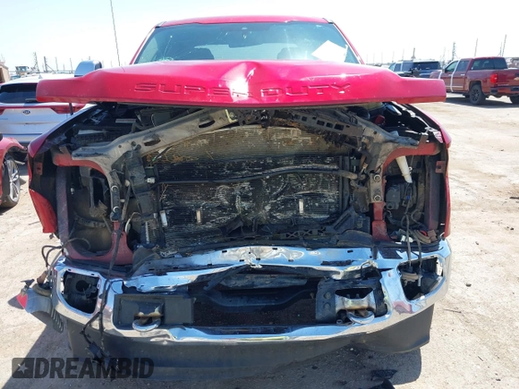 2020 Ford F-250 XL с VIN 1FT7W2BT4LEE61726, выставлен на аукционе IAAI как лот 42050375 с пробегом 97 954 миль миль и . История ставок и продаж доступна на DreamBid. Изображение 6.