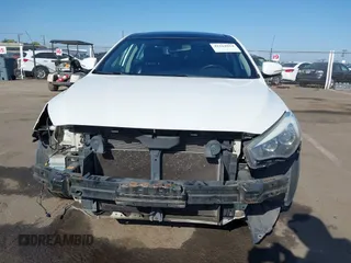 2014 Kia Cadenza Premium z VIN KNALN4D79E5146921, wystawiony jako IAAI lot #42164954 z przebiegiem 170 272 mil mil oraz . Historia ofert i sprzedaży dostępna na DreamBid. Obrazek 13.