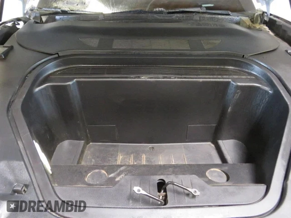 2022 Ford Mustang Mach-E Select с VIN 3FMTK1SS2NMA18639, выставлен на аукционе Copart как лот 46699415 с пробегом 8 454 миль миль и Списание • Salvage title. История ставок и продаж доступна на DreamBid. Изображение 7.